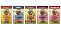 Chilled Oat Bars Image 1