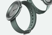 Natural Parametric Architecture Timepieces Image 7