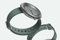 Natural Parametric Architecture Timepieces Image 8