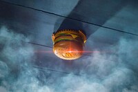 Food-Delivering Smoke Detectors Image 1