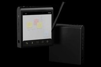 Digitized Sticky Note Projectors Image 1