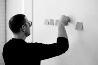 Digitized Sticky Note Projectors Image 2