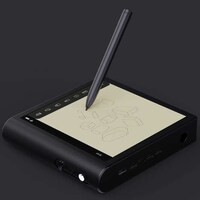 Digitized Sticky Note Projectors Image 6