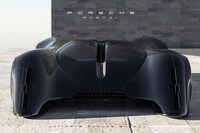 Lounge-Like Interior Supercars