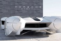 Lounge-Like Interior Supercars Image 5