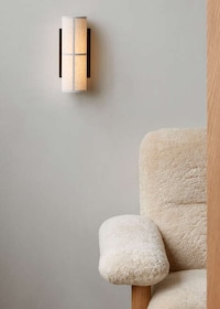 Lantern-Inspired Wall Lamps Image 2