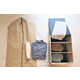 Closet-Equipped Luggage Designs Image 4