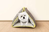 Three-in-One Pet Beds Image 1