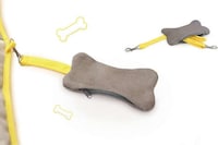 Three-in-One Pet Beds Image 5