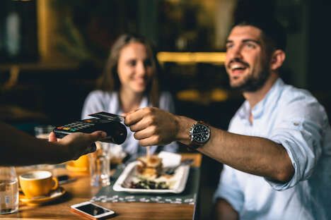 Dine-In Loyalty Apps