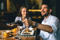 Dine-In Loyalty Apps Image 1