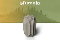 Architecturally Inspired Candles Image 1