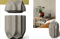 Architecturally Inspired Candles Image 3