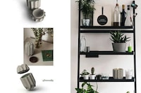 Architecturally Inspired Candles Image 6