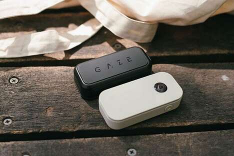 Pocket-Sized Safety Locks