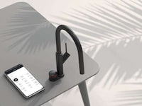 Contactless Voice Assistant Faucets Image 3