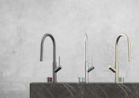 Contactless Voice Assistant Faucets Image 7