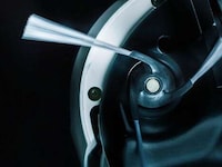 Two-in-One Robotic Vacuums Image 3