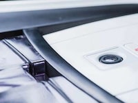 Two-in-One Robotic Vacuums Image 4