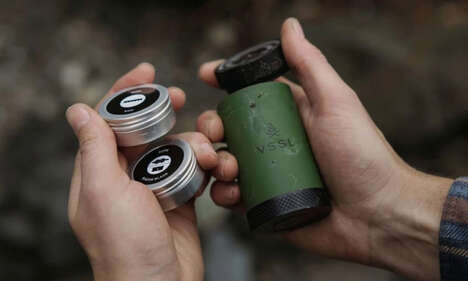 Bare Essentials Survivalist Kits