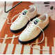 '90s-Era Sports Sneakers Image 2