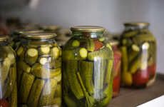 Pickle Manufacturer Acquisitions