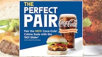 Old-Fashioned Slider Sandwiches Image 1