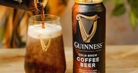 Alcoholic Cold-Brew Coffee Drinks Image 1