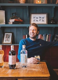 Low-Alcohol Spirit Ranges Image 1