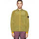 Eco-Friendly Iridescent Outerwear Image 2
