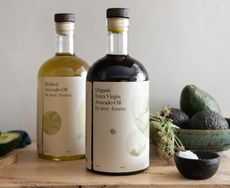 Carbon-Neutral Cooking Oils Article Thubnail