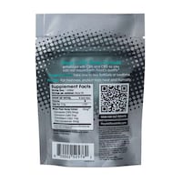 Terpene-Infused Bedtime Capsules Image 3