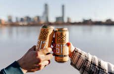 Boldly Bostonian Beers