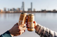 Boldly Bostonian Beers Image 1