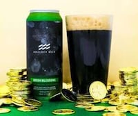 Whiskey-Infused Coffee Stouts Image 1