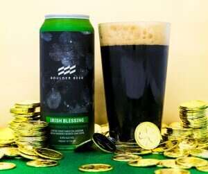 Whiskey-Infused Coffee Stouts
