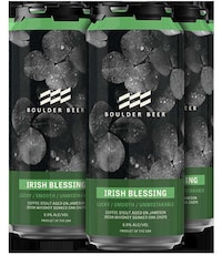 Whiskey-Infused Coffee Stouts Image 2
