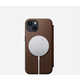 MagSafe Leather Smartphone Cases Image 1
