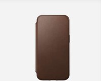 MagSafe Leather Smartphone Cases Image 3