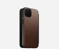 MagSafe Leather Smartphone Cases Image 4
