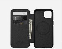MagSafe Leather Smartphone Cases Image 5