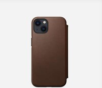MagSafe Leather Smartphone Cases Image 7