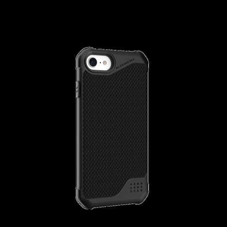 Kevlar Smartphone Cases