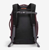 Capaciously Stylish Travel Backpacks Image 2