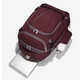 Capaciously Stylish Travel Backpacks Image 3