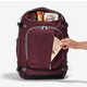 Capaciously Stylish Travel Backpacks Image 4
