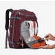 Capaciously Stylish Travel Backpacks Image 5