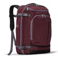 Capaciously Stylish Travel Backpacks Image 7