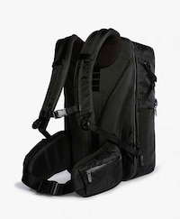 Consummate Carry-On Backpacks Image 2