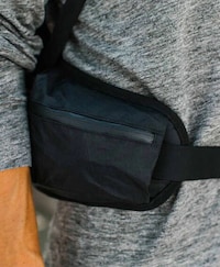 Consummate Carry-On Backpacks Image 3